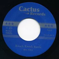 Bobby Rutledge - Waitin' In Line