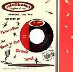 James Brown - Chonnie On Chon