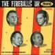 Fireballs U.K., The - Frostbite Fireballs U.K., The - Frostbite