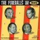 Fireballs U.K., The - Frostbite