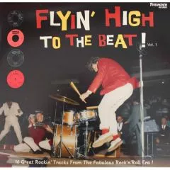 V/A - Flyin' High To The Beat! Vol.1