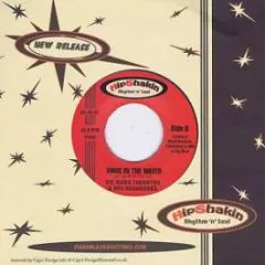 Barry White - Trace (All I Have Is You)