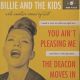 Billie and The Kids - With Another Round Of Hits!