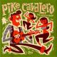 Pike Cavalero - Sin Miedo A Volar Pike Cavalero - Sin Miedo A Volar