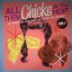 V/A - All Them Chicks At The Hop Vol. 2