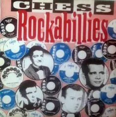 V/A - Chess Rockabillies