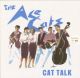 Ace Cats - Cat Talk