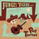 Jungle Tigers - Meet Pep Torres
