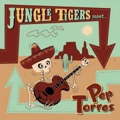 Jungle Tigers - Meet Pep Torres