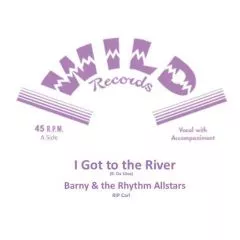 Barny & The Rhythm Allstars - I Got To The River