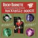 Rocky Burnette with Darrel Higham and The Enforcers - Rockabilly Boogie