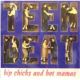 V/A - Teen Beat (Hip Chicks and Hot Mamas) V/A - Teen Beat (Hip Chicks and Hot Mamas)