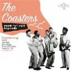 Coasters, The - Rock 'n' Roll Legends