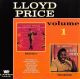 Lloyd Price - Sings Big 15 & The Fantastic