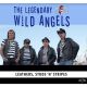 Wild Angels - Leathers, Studs n Stripes