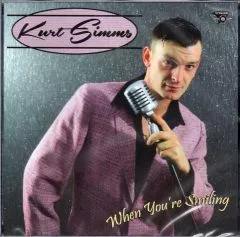 Kurt Simms - When You're Smiling