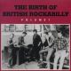 V/A - The Birth Of British Rockabilly Vol. 1 V/A - The Birth Of British Rockabilly Vol. 1