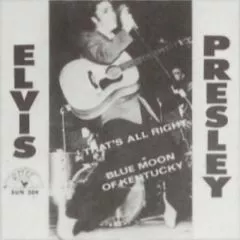 Elvis Presley - That's All Right