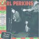 Carl Perkins - The Lost Acetate