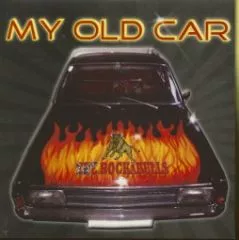 Rockabulls - My Old Car