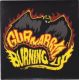 Guana Batz - Burning Up