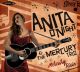 Anita ONight & The Mercury Trio - Mercury Risin