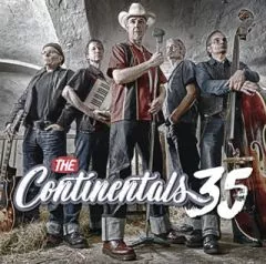 Continentals, The - 35