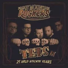 Foggy Mountain Rockers - Ein Herz für Teds Vol. 2