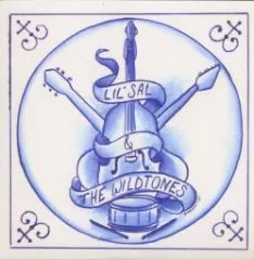 Lil' Sal & The Wildtones - Same