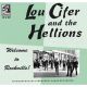 Lou Cifer and The Hellions - Welcome To Rockville!
