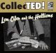 Lou Cifer and The Hellions - CollecTed!