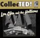 Lou Cifer and The Hellions - CollecTed! Lou Cifer and The Hellions - CollecTed!