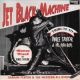 Graham Fenton & The Western All-Stars - Jet Black Machine