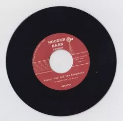 Shorty Tom and The Longshots - I'm Gonna Ride