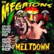 Megatons, The - Meltdown!