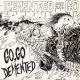 Demented Are Go - Go, Go Demented