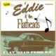 Eddie & The Flatheads - Flat Head Ford E.P.