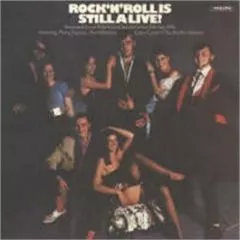 V/A - Rock 'n' Roll Is Still Alive!