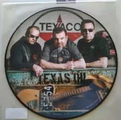 Texas Oil - If You Start Rockin'