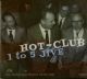 Ray Collins Hot-Club - 1 To 5 Jive