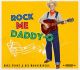 Mike Penny & his Moonshiners - Rock Me Daddy-O Mike Penny & his Moonshiners - Rock Me Daddy-O