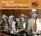 V/A - Cheap Old Wine And Whiskey V/A - Cheap Old Wine And Whiskey