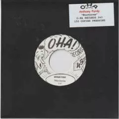 Anthony Purdy - Nocturne