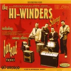 Hi-Winders, The - Story