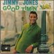 Jimmy Jones - Good Timin