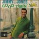 Jimmy Jones - Good Timin'