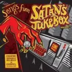 V/A - Songs From Satan's Jukebox Vol. 1