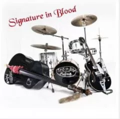 Rockabilly Mafia - Signature In Blood
