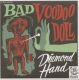 Diamond Hand - Bad Voodoo Doll