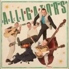 Alligators - Rock, Bop, Jump!